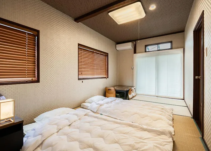 Nest Olive Atami