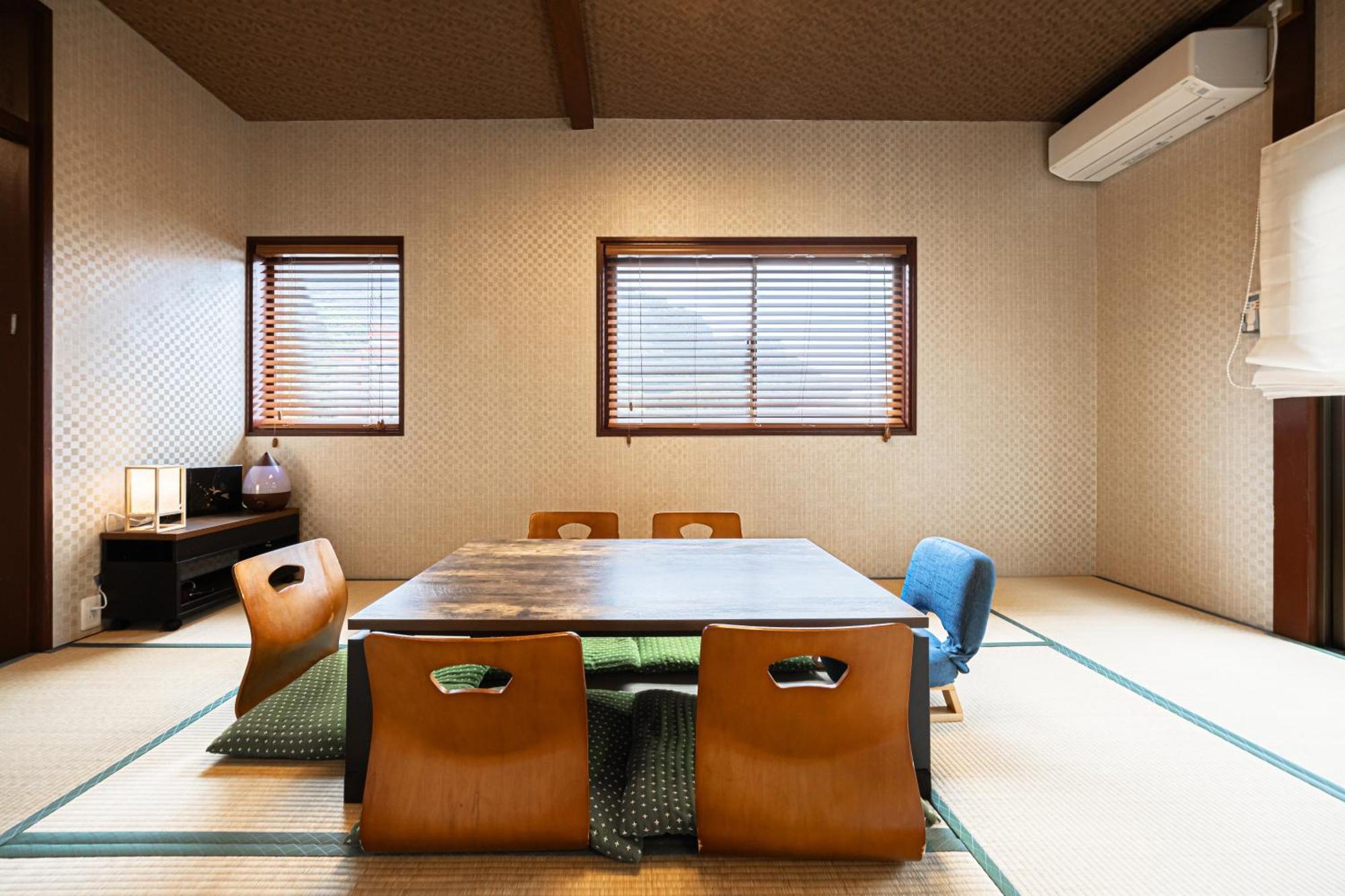Villa Nest Olive Atami