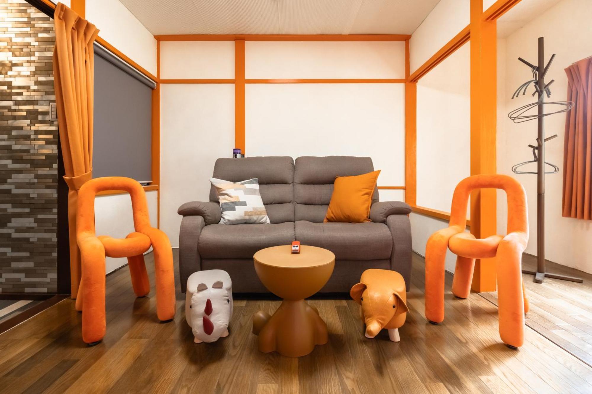 Nest Olive Atami Villa *