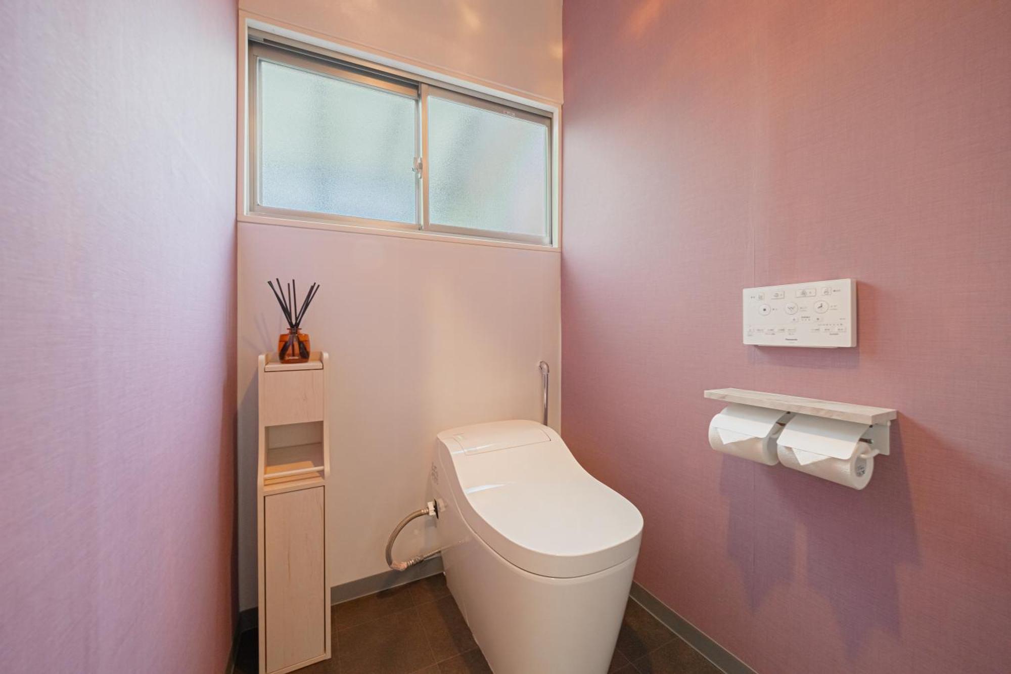 Nest Olive Atami Villa