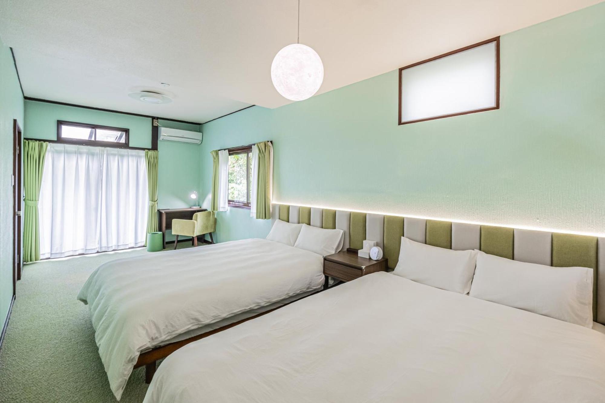Nest Olive Atami Villa