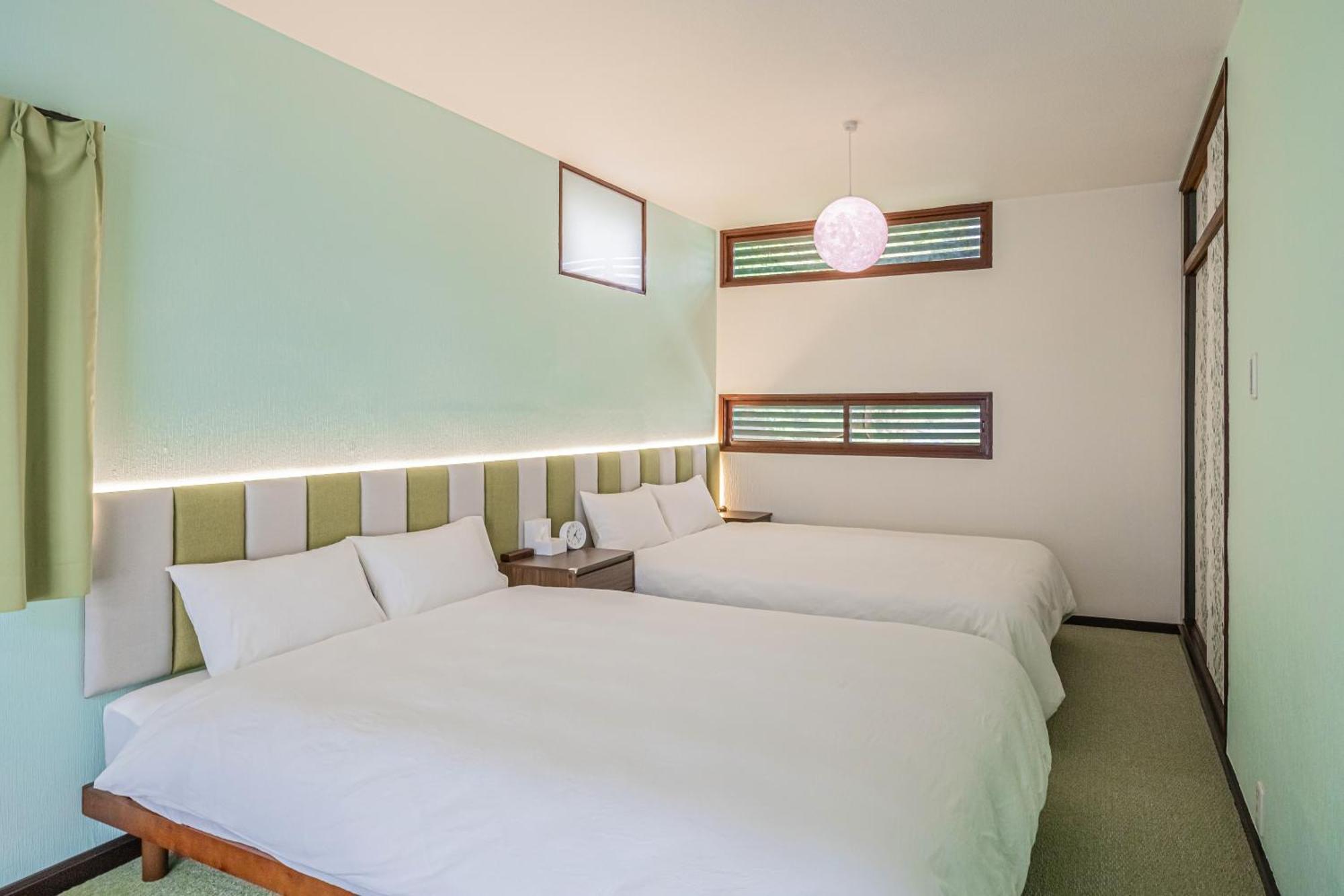 Nest Olive Atami Villa *