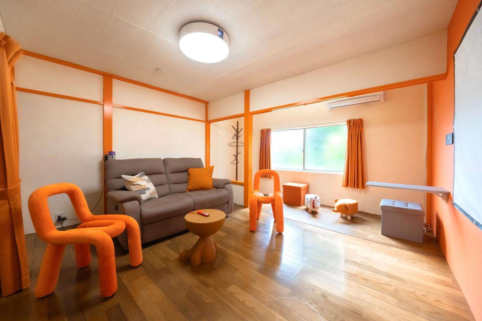 Nest Olive Atami * Atami (Shizuoka)