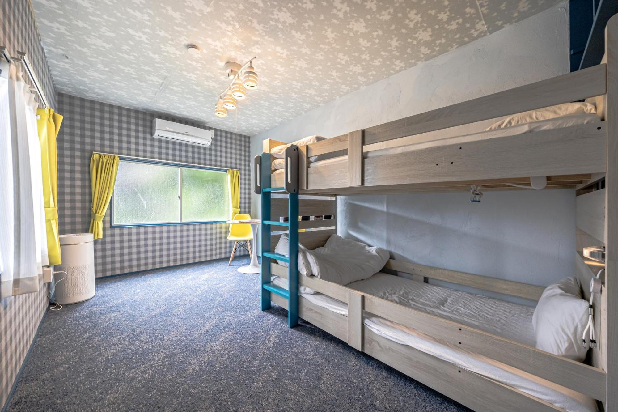 Villa Nest Olive Atami *