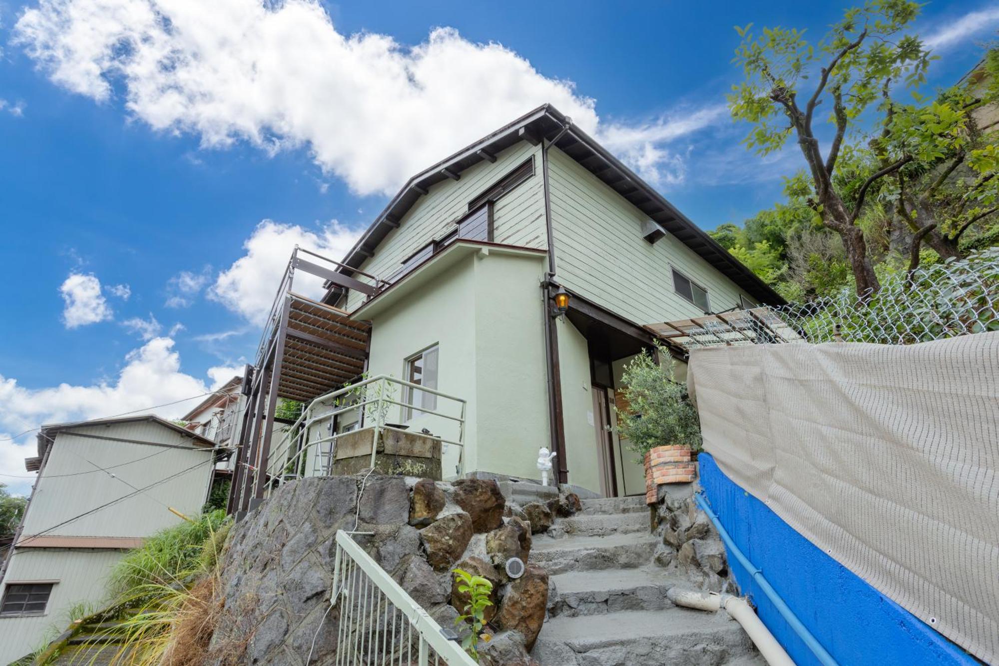 Nest Olive Atami Atami (Shizuoka)