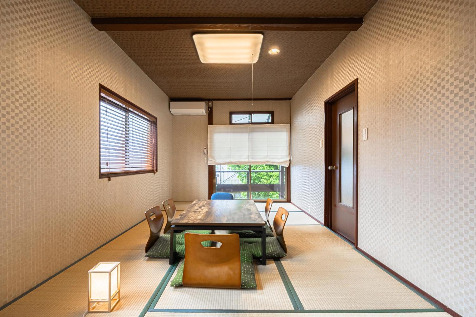Nest Olive Atami *